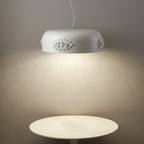 Cardelgrove Resin Wall Light-Moonnatur
