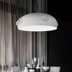 Cardelgrove Resin Wall Light-Moonnatur