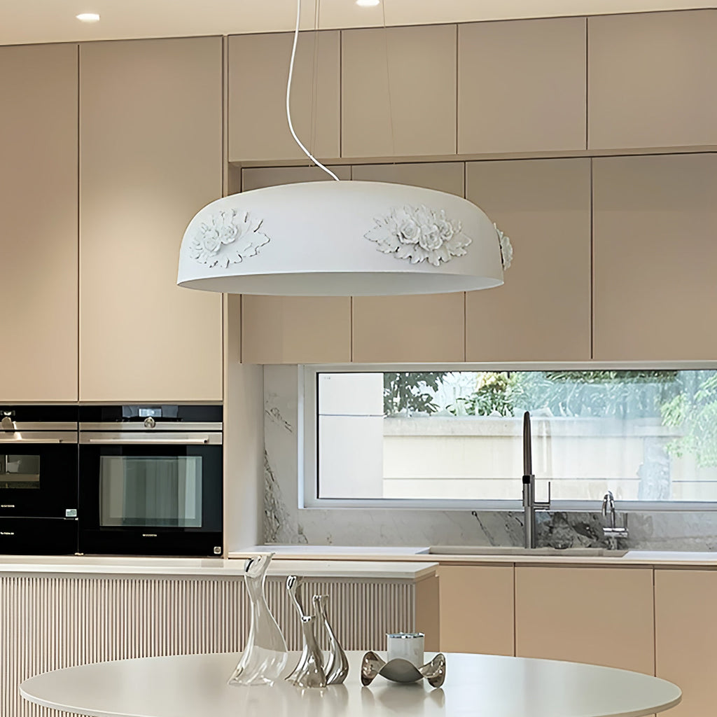 Cardelgrove Resin Wall Light-Moonnatur