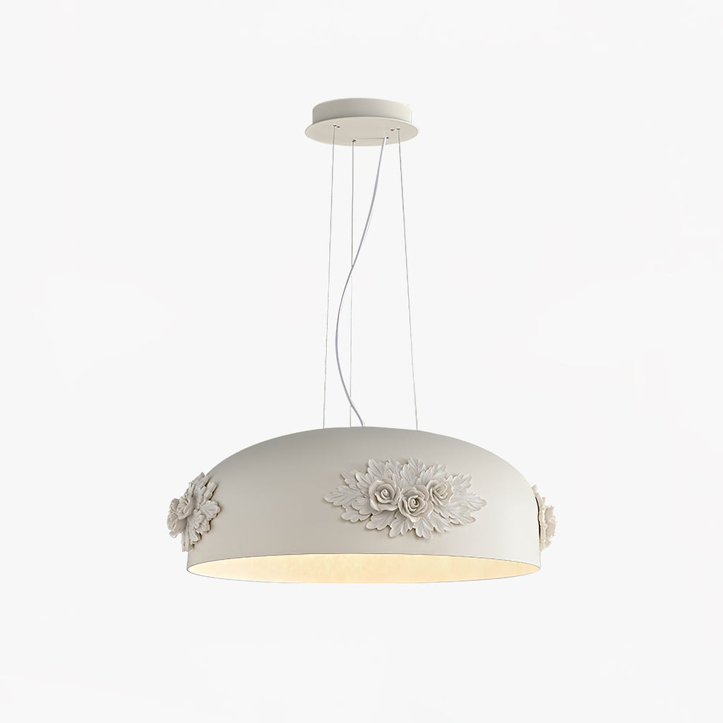Cardelgrove Resin Wall Light-Moonnatur