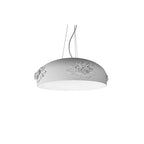 Cardelgrove Resin Wall Light-Moonnatur