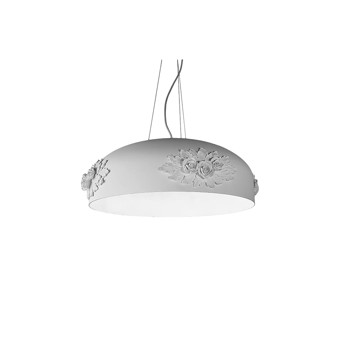 Cardelgrove Resin Wall Light-Moonnatur