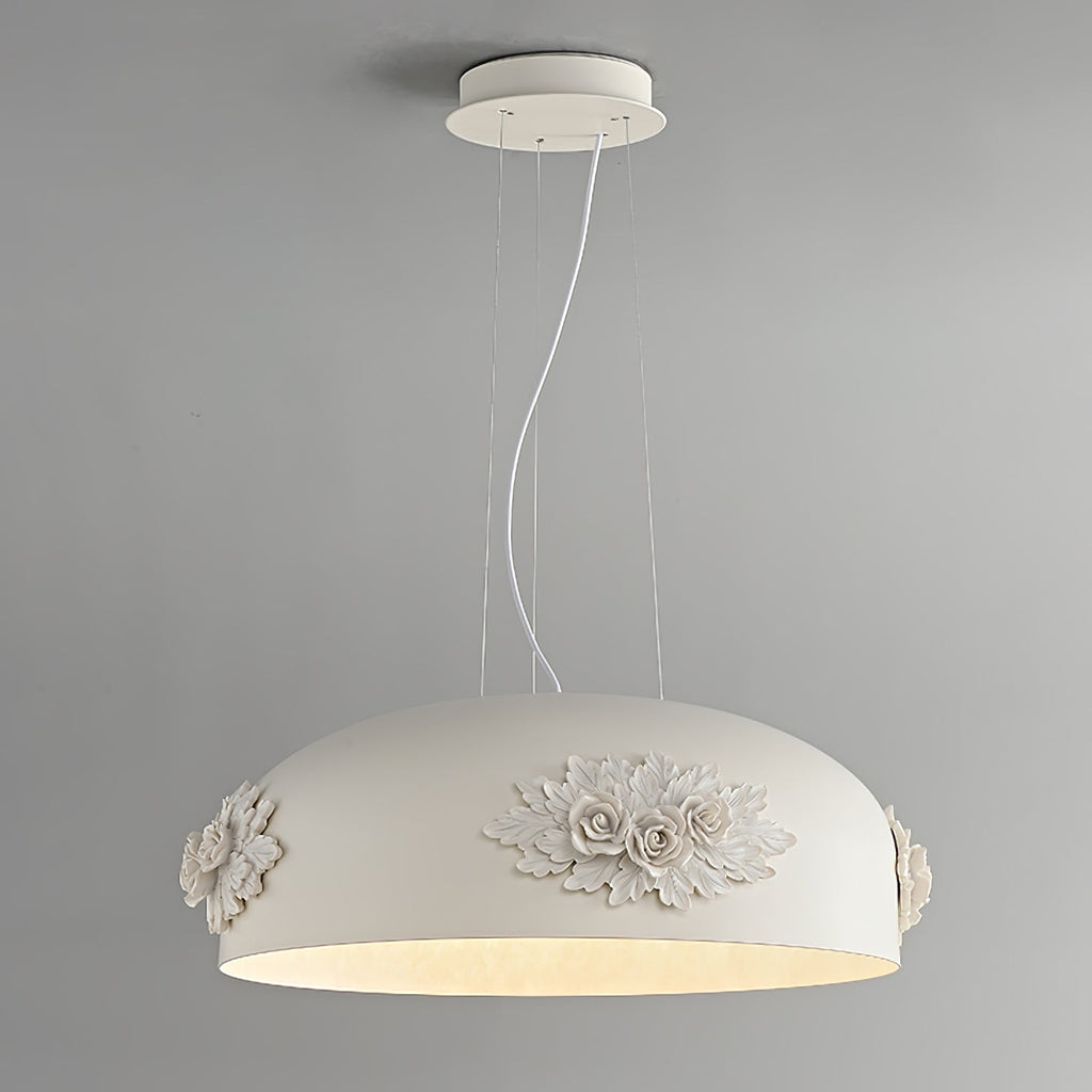 Cardelgrove Resin Wall Light-Moonnatur