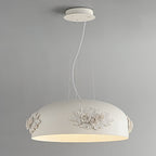 Cardelgrove Resin Wall Light-Moonnatur