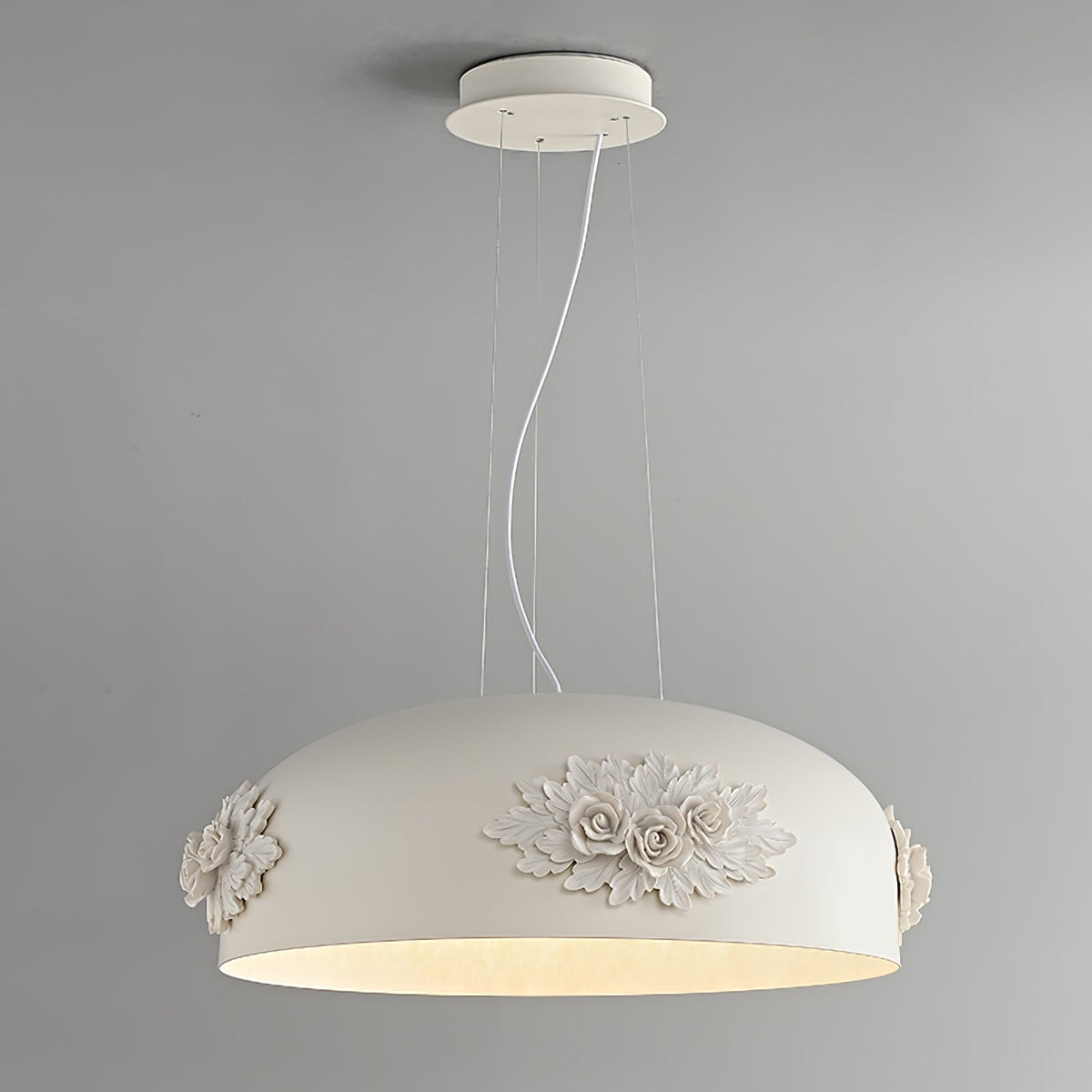 Cardelgrove Resin Wall Light-Moonnatur