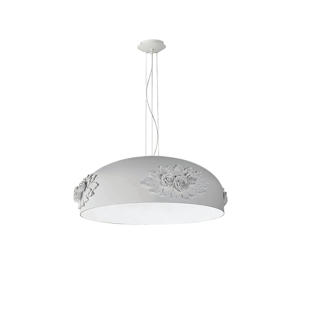 Cardelgrove Resin Wall Light-Moonnatur