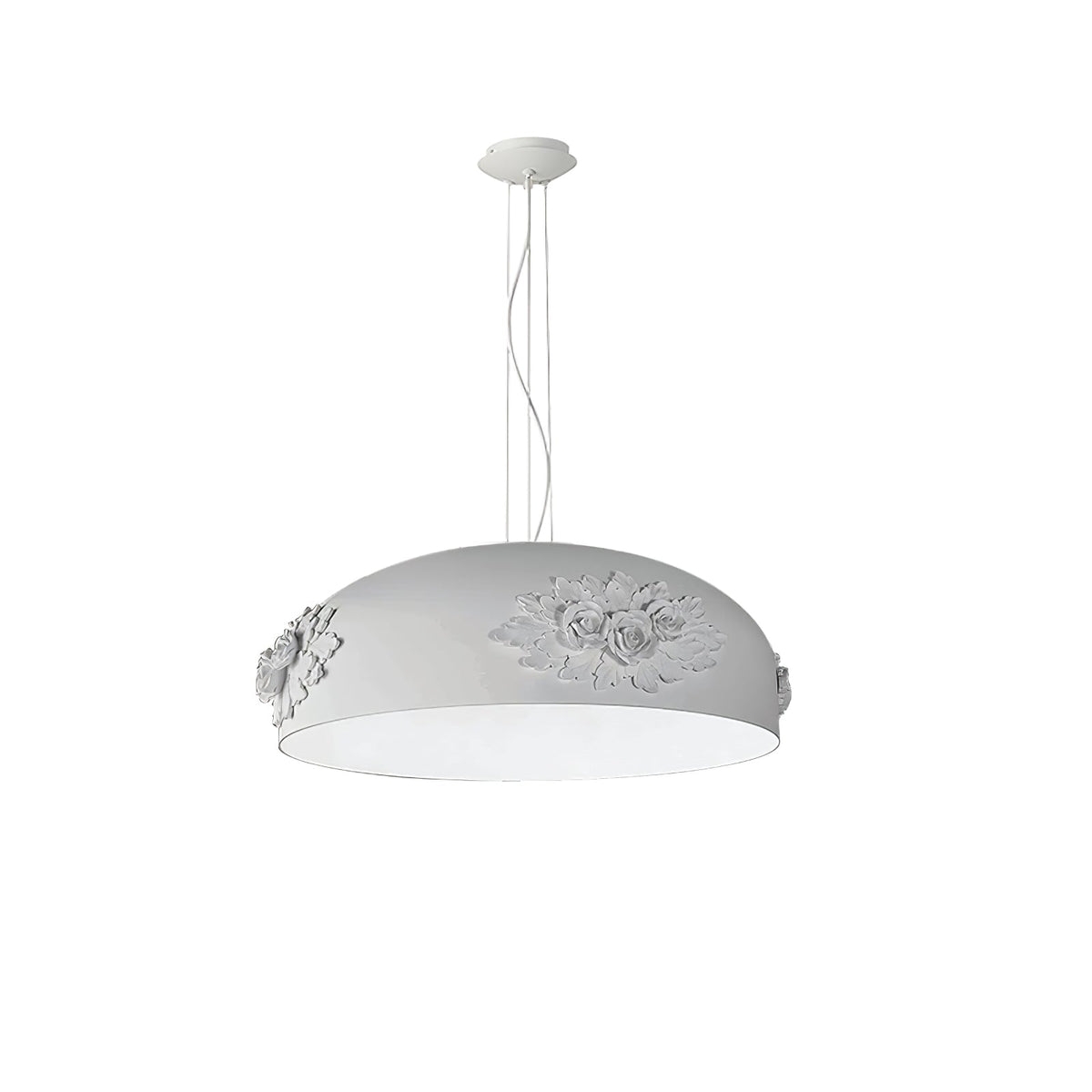 Cardelgrove Resin Wall Light-Moonnatur
