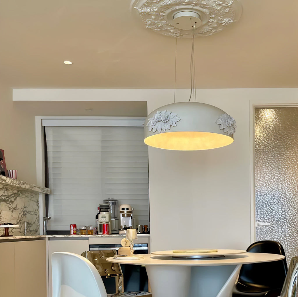Cardelgrove Resin Wall Light-Moonnatur