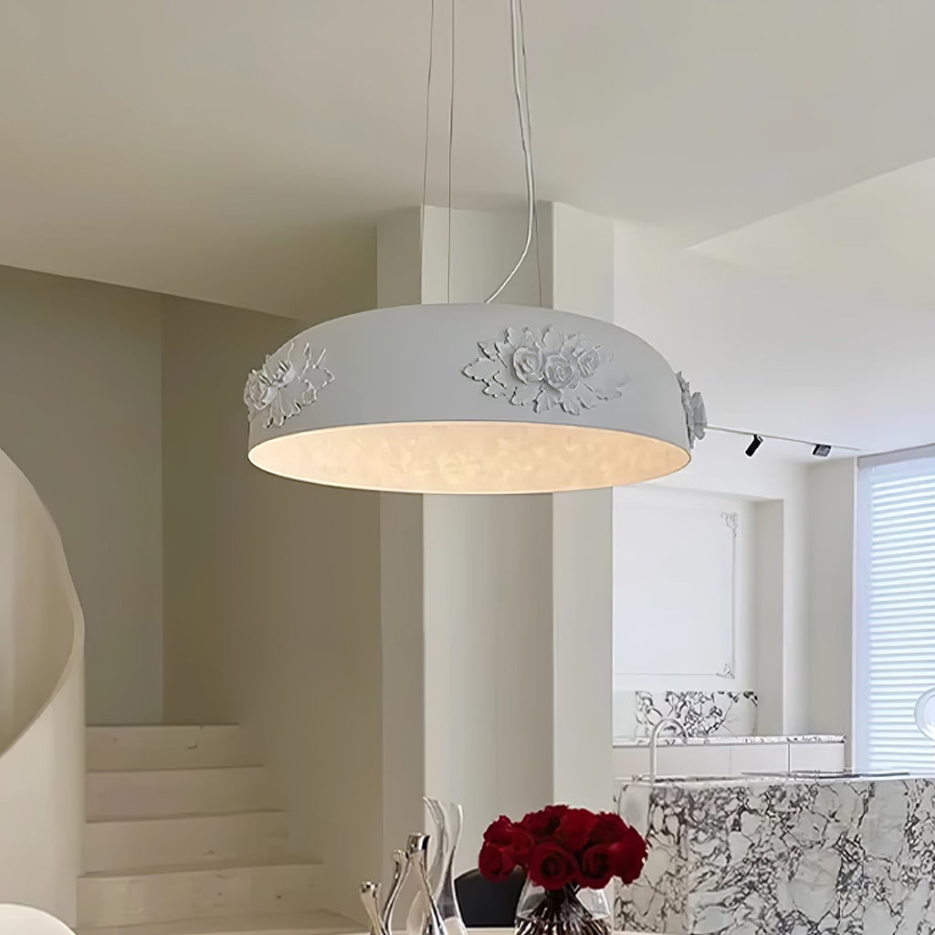 Cardelgrove Resin Wall Light-Moonnatur