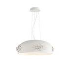 Cardelgrove Resin Wall Light-Moonnatur