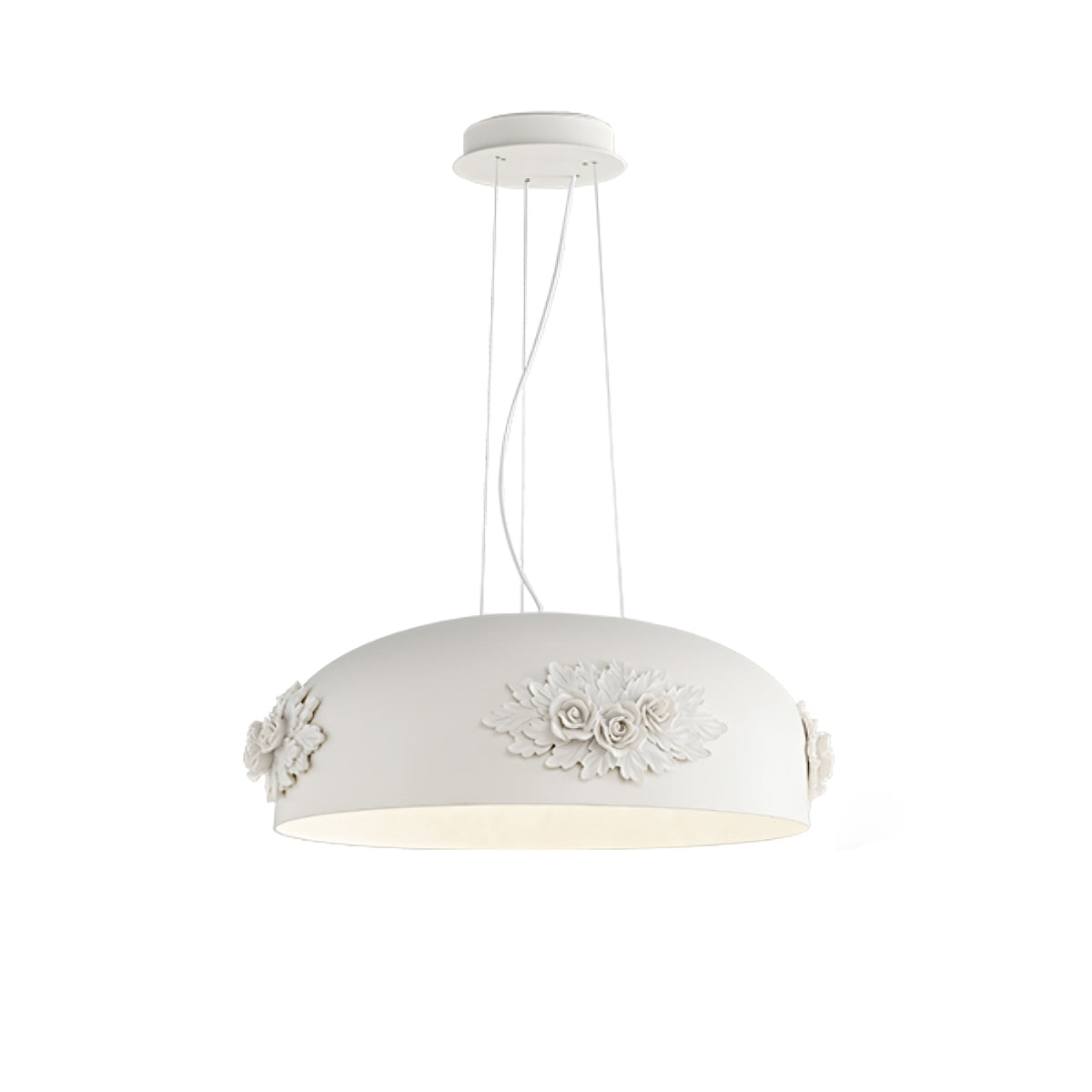 Cardelgrove Resin Wall Light-Moonnatur