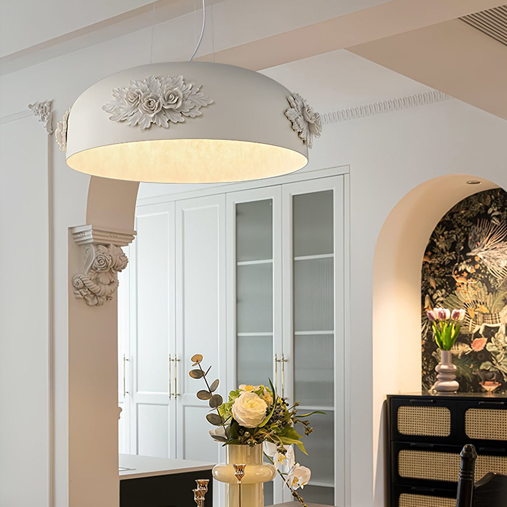 Cardelgrove Resin Wall Light-Moonnatur