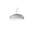 Cardelgrove Resin Wall Light-Moonnatur