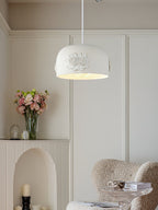 Cardelgrove Resin Wall Light-Moonnatur