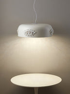 Cardelgrove Resin Wall Light-Moonnatur