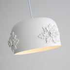 Cardelgrove Resin Wall Light-Moonnatur