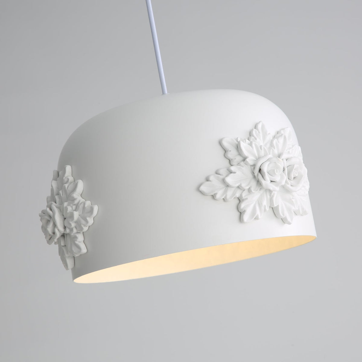 Cardelgrove Resin Wall Light-Moonnatur