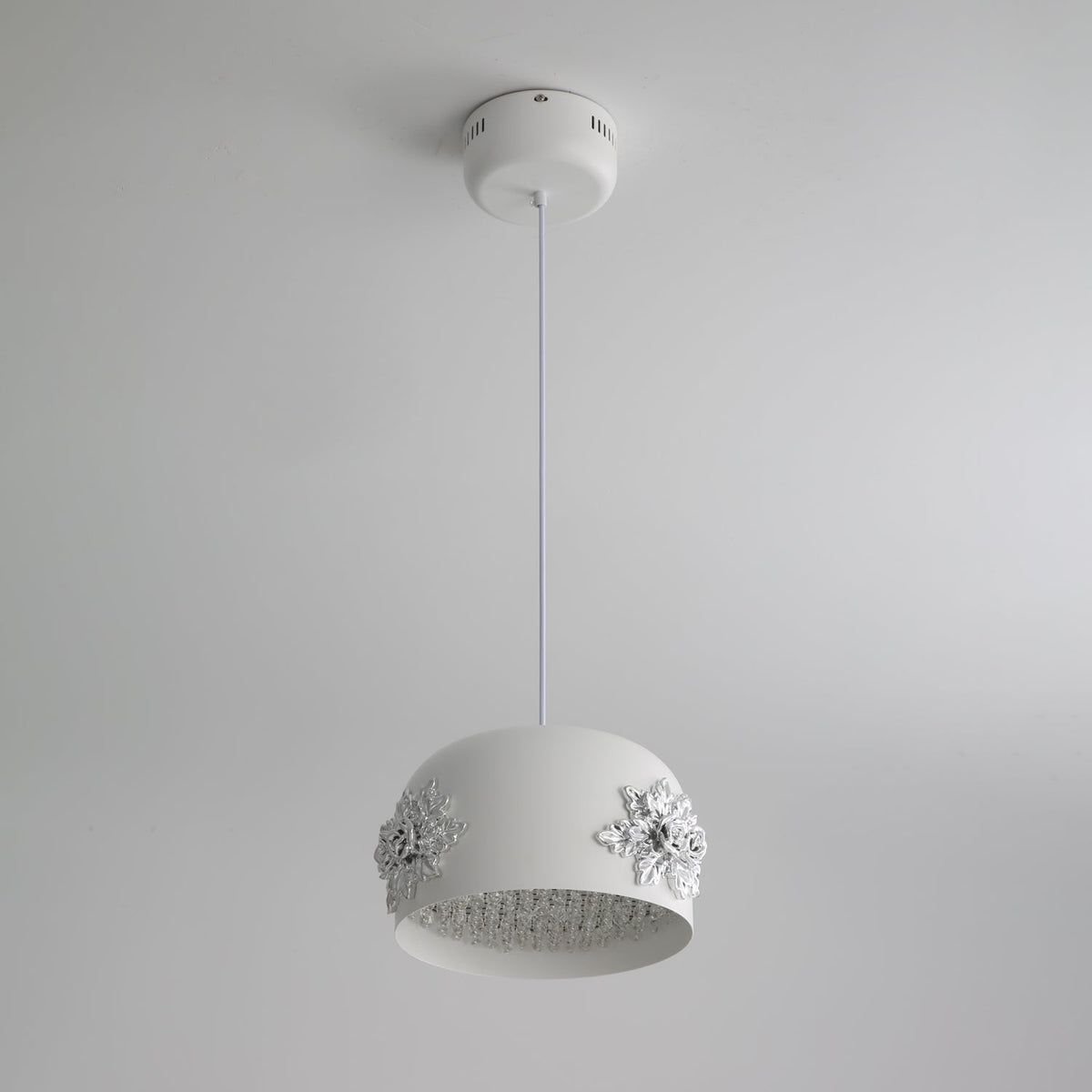 Cardelgrove Resin Wall Light-Moonnatur