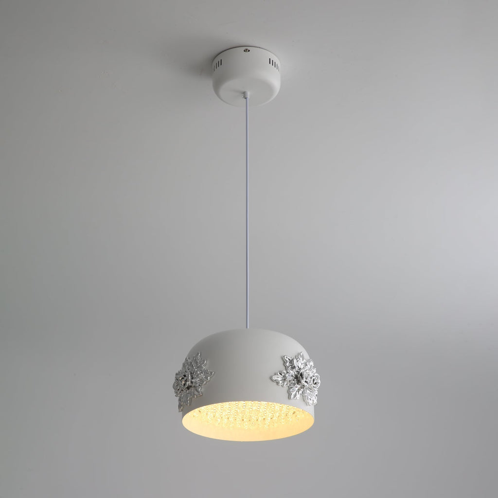 Cardelgrove Resin Wall Light-Moonnatur