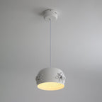 Cardelgrove Resin Wall Light-Moonnatur