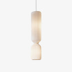 Everaria PVC Pendant Light-Moonnatur