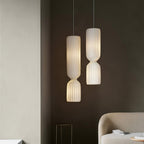 Everaria PVC Pendant Light-Moonnatur