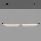 Ralenaria Acrylic Pendant Light-Moonnatur