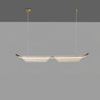 Ralenaria Acrylic Pendant Light-Moonnatur