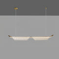 Ralenaria Acrylic Pendant Light-Moonnatur