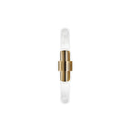 Fernara Crystal Wall Light-Moonnatur