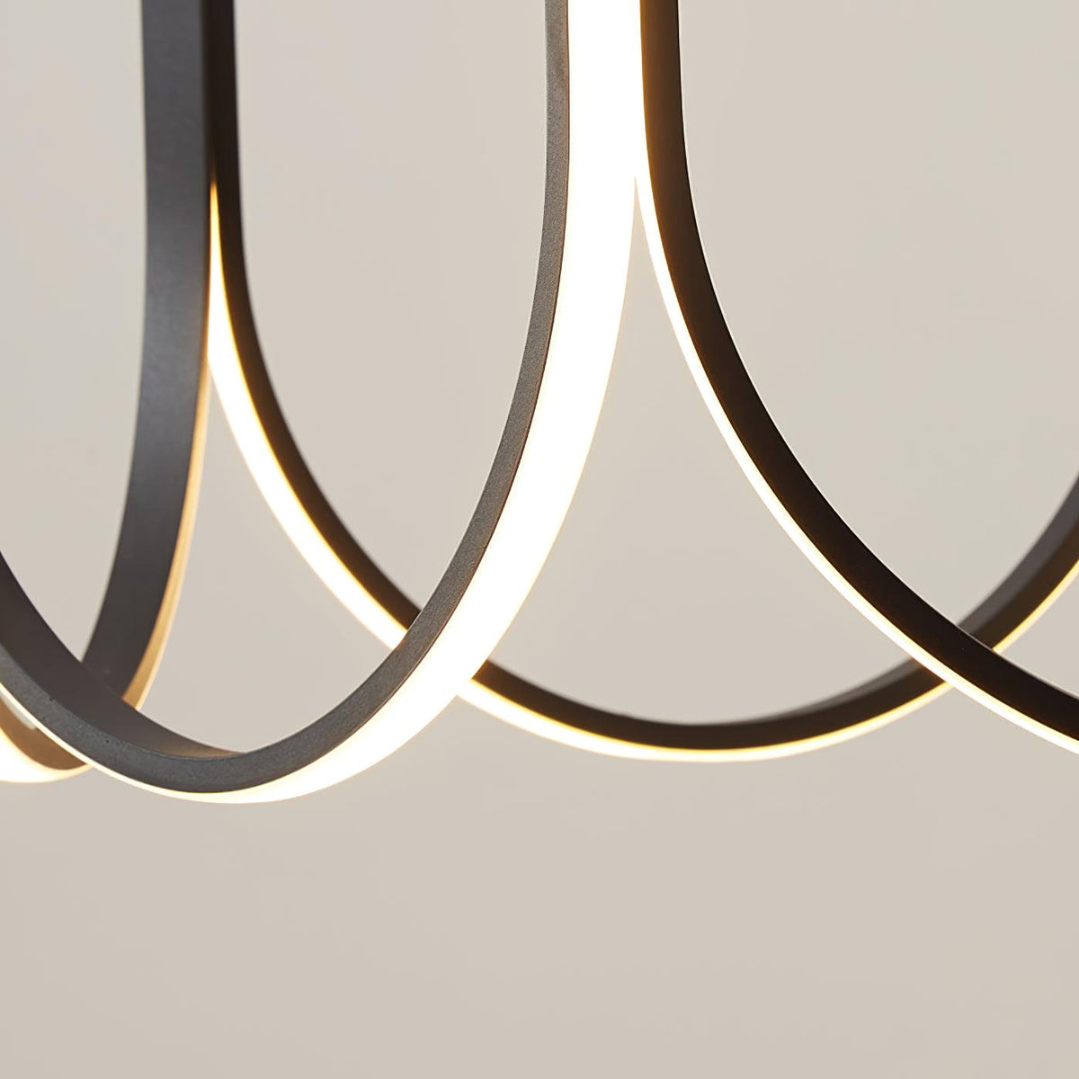 Yarrelwick Aluminium Pendant Light-Moonnatur