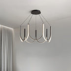 Yarrelwick Aluminium Pendant Light-Moonnatur
