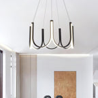 Yarrelwick Aluminium Pendant Light-Moonnatur