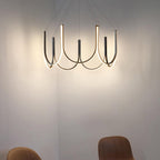 Yarrelwick Aluminium Pendant Light-Moonnatur