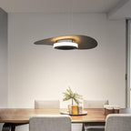 Fionara Metal Pendant Light-Moonnatur