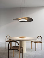 Fionara Metal Pendant Light-Moonnatur
