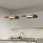Fionara Metal Pendant Light-Moonnatur