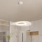Fionara Metal Pendant Light-Moonnatur
