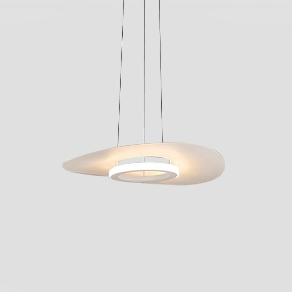 Fionara Metal Pendant Light-Moonnatur