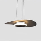 Fionara Metal Pendant Light-Moonnatur