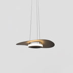 Fionara Metal Pendant Light-Moonnatur