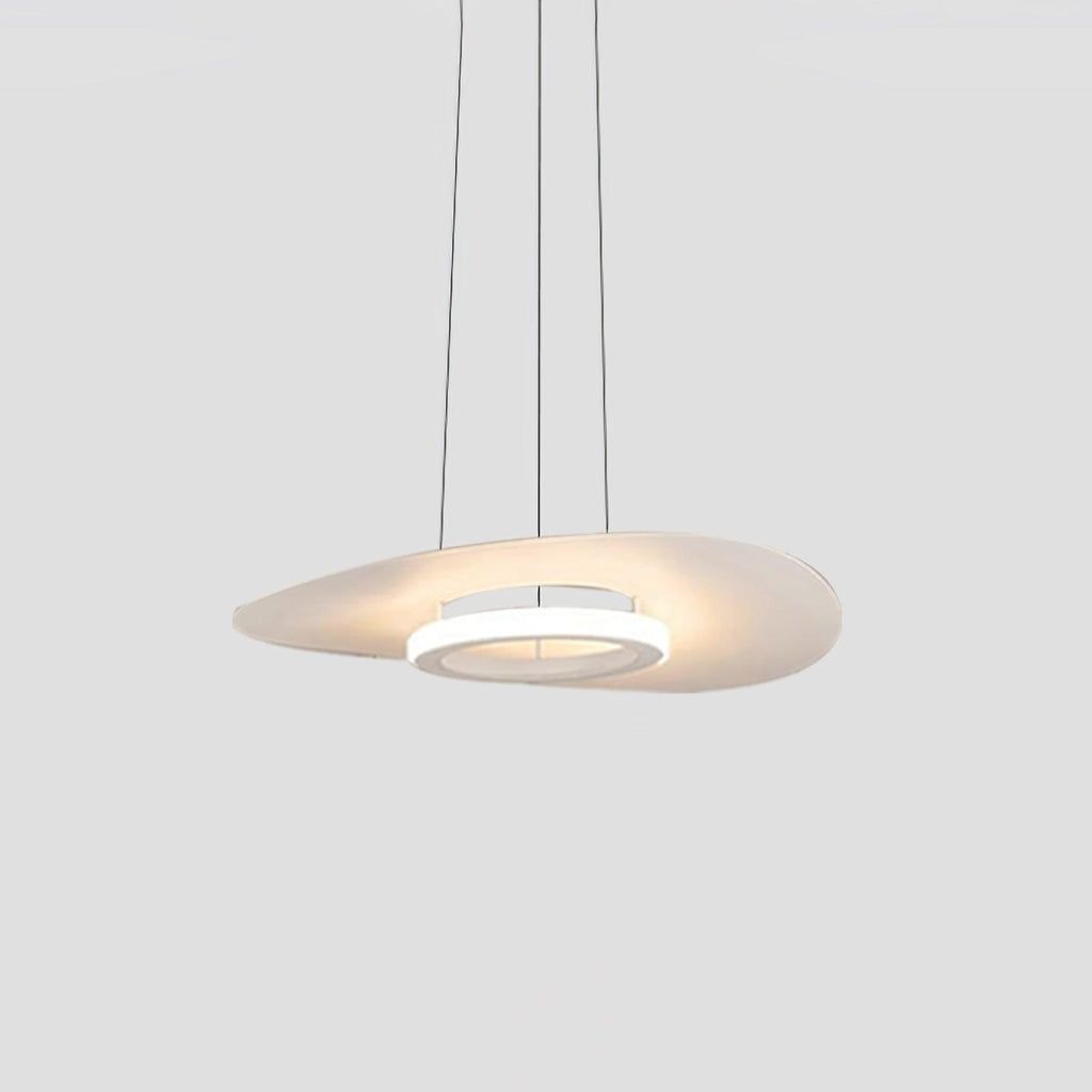 Fionara Metal Pendant Light-Moonnatur