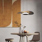 Fionara Metal Pendant Light-Moonnatur