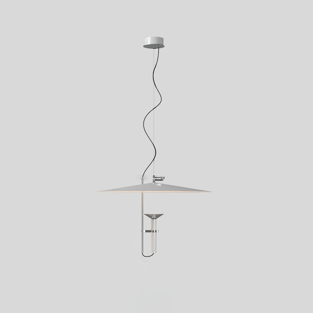Rosenna Metal Pendant Light-Moonnatur