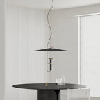 Rosenna Metal Pendant Light-Moonnatur