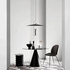 Rosenna Metal Pendant Light-Moonnatur
