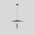 Rosenna Metal Pendant Light-Moonnatur