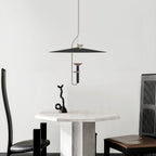 Rosenna Metal Pendant Light-Moonnatur