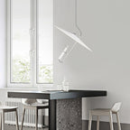 Rosenna Metal Pendant Light-Moonnatur