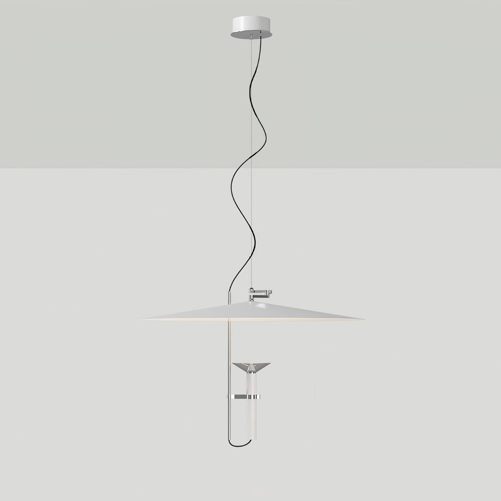 Rosenna Metal Pendant Light-Moonnatur